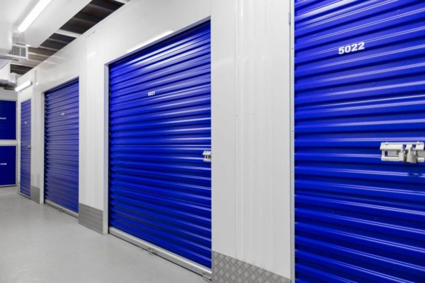Storing With Confidence: The Benefits Of Renting A Storage Unit