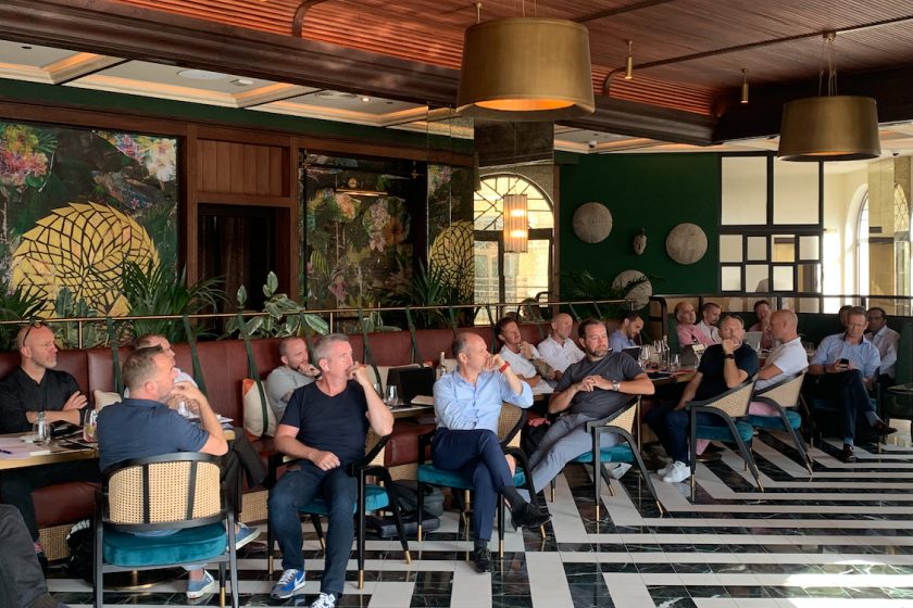 Why Remote Corporate Training Fails And How To Win