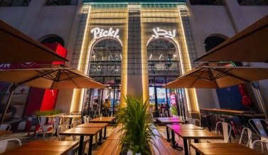 Key Elements To Focus On To Design a High-Impact Burger Logo