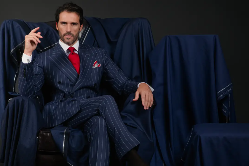 The Small Adjustments A Tailor for Pants Can Make